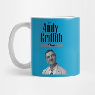 The Andy Griffith Show,  Floyd the Barber Mug